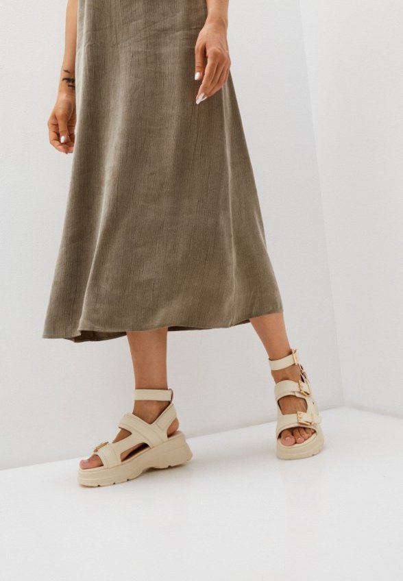 Босоножки Sbalo