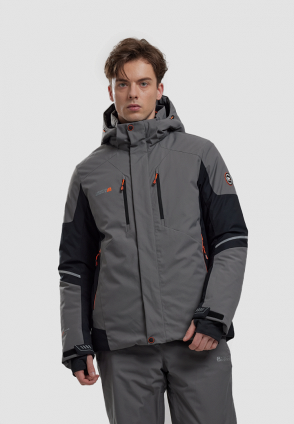 Куртка горнолыжная High Experience