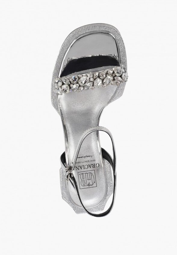 Босоножки Graciana