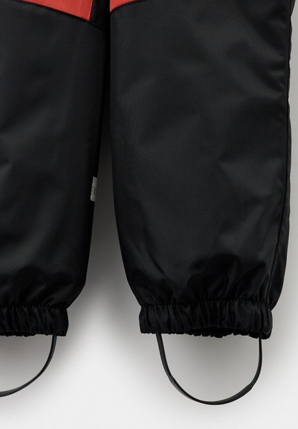 Комбинезон утепленный Kerry