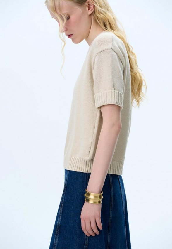 Джемпер Brusnika