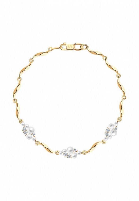 Браслет Sokolov