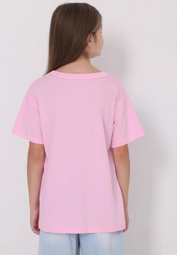 Футболка Апрель