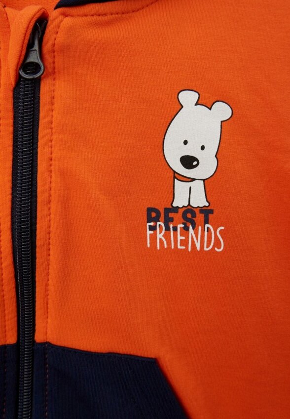 Костюм спортивный КотМарКот