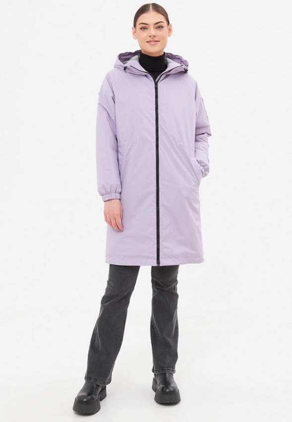 Парка Lab Fashion