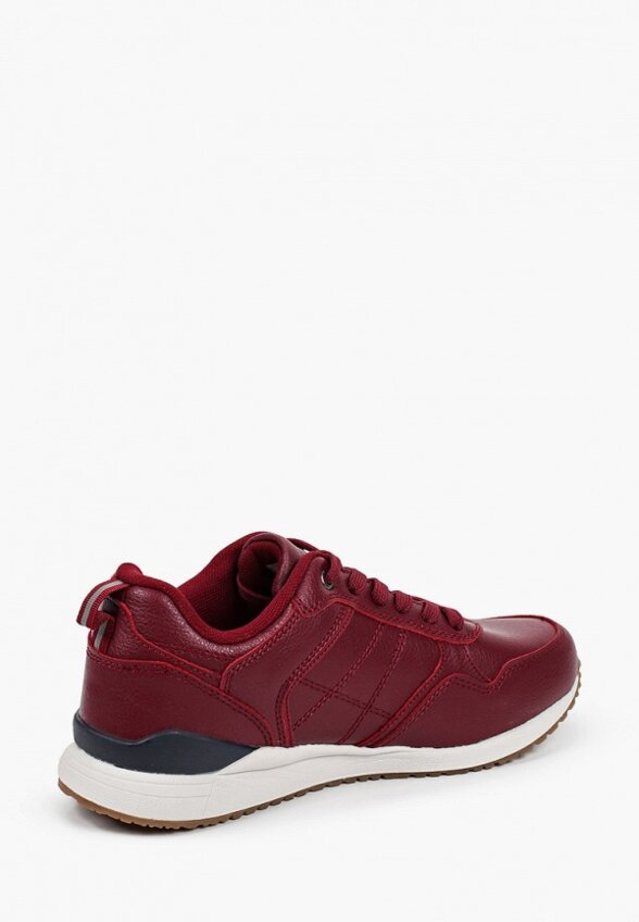 Кроссовки Sigma