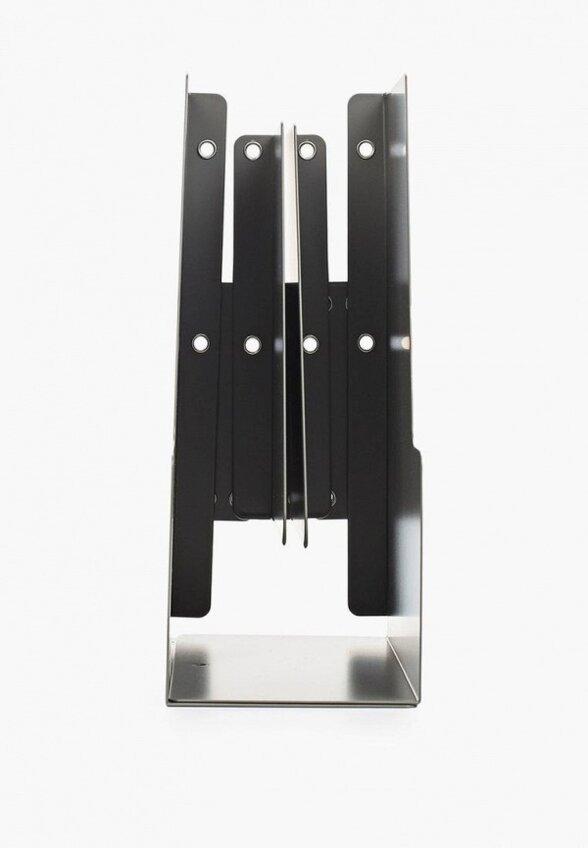 Держатель для книг Deli