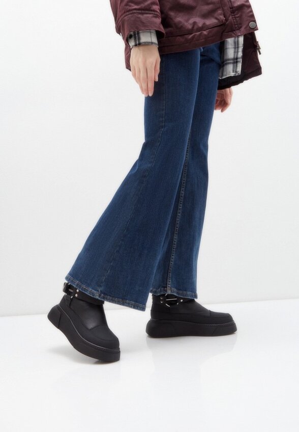 Ботинки Aidini