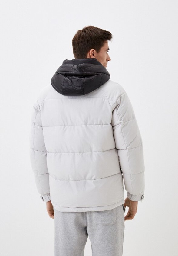 Пуховик Grizman