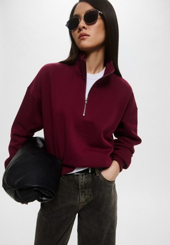 Олимпийка Befree