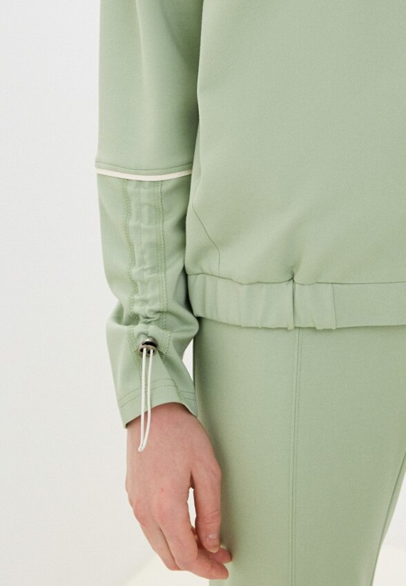 Толстовка Pompa