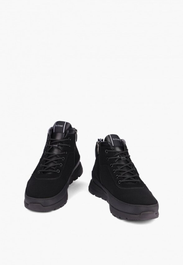 Ботинки Instreet