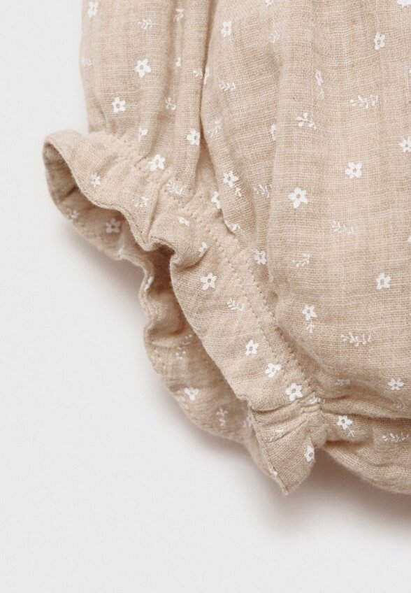 Шорты Mango Kids