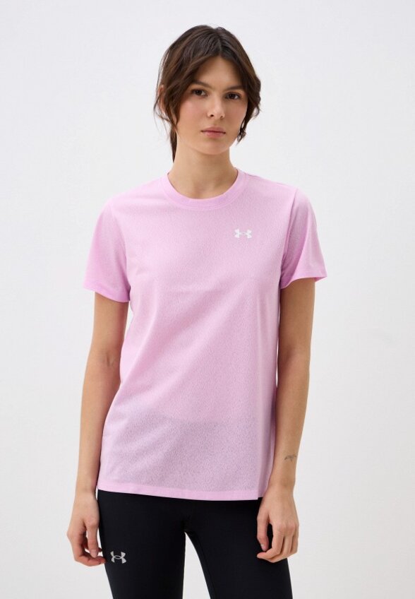 Футболка спортивная Under Armour