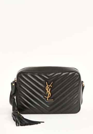 Saint Laurent Camera
