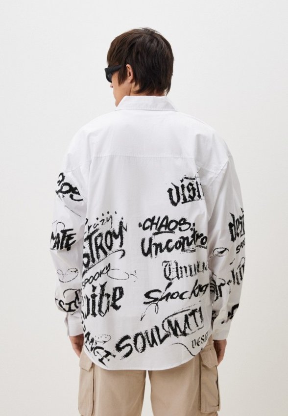 Рубашка Gloria Jeans