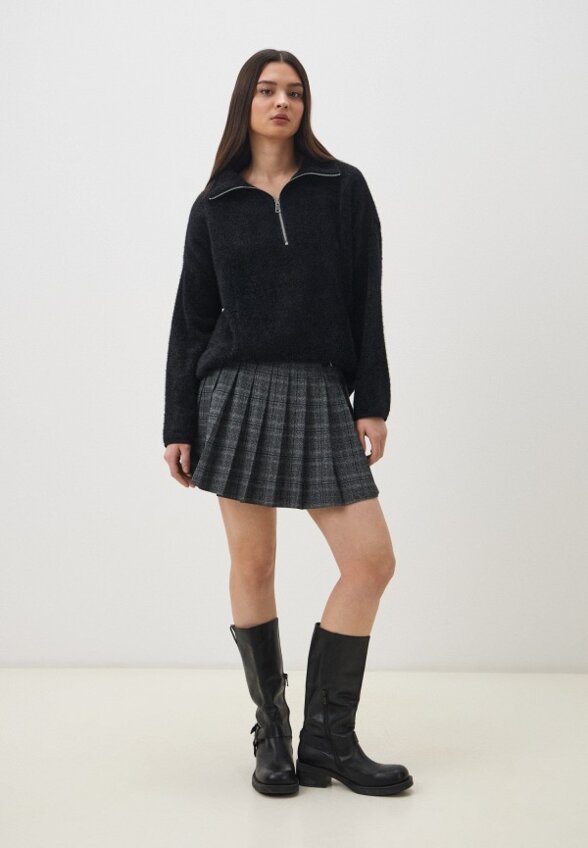 Свитер M,a,k you are beautiful