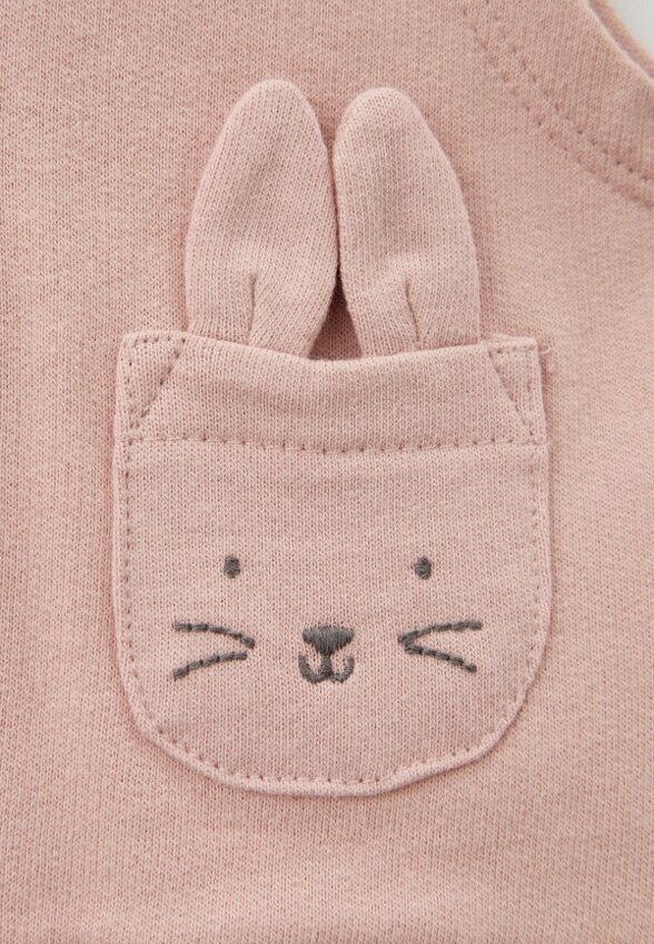 Боди, толстовка и брюки Carter’s