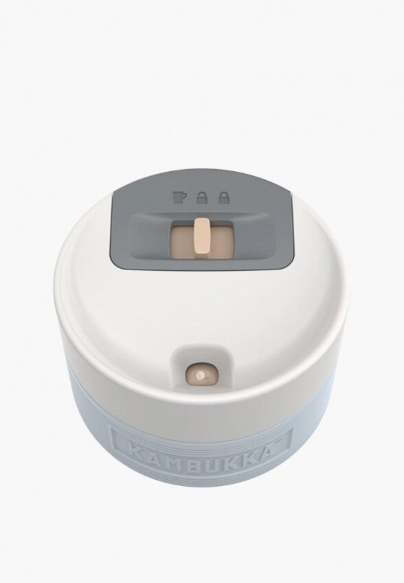 Термокружка Kambukka