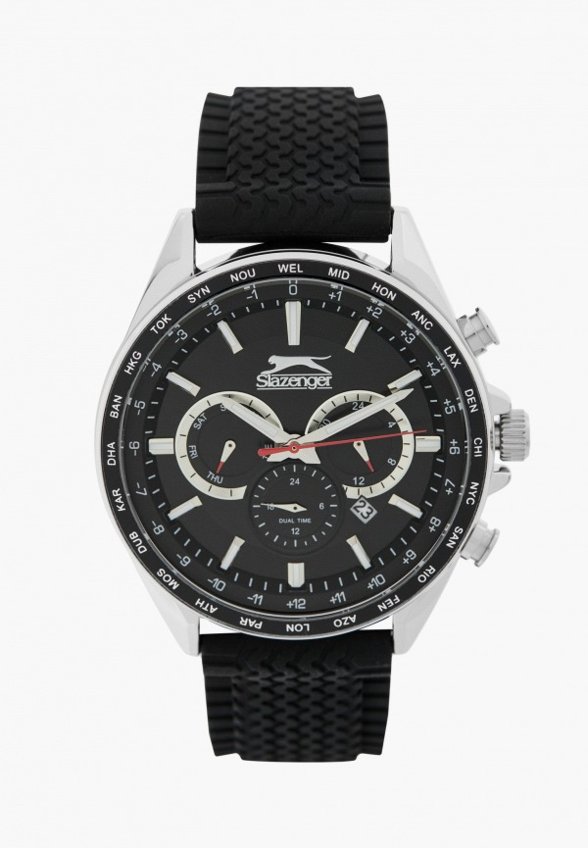 Часы Slazenger