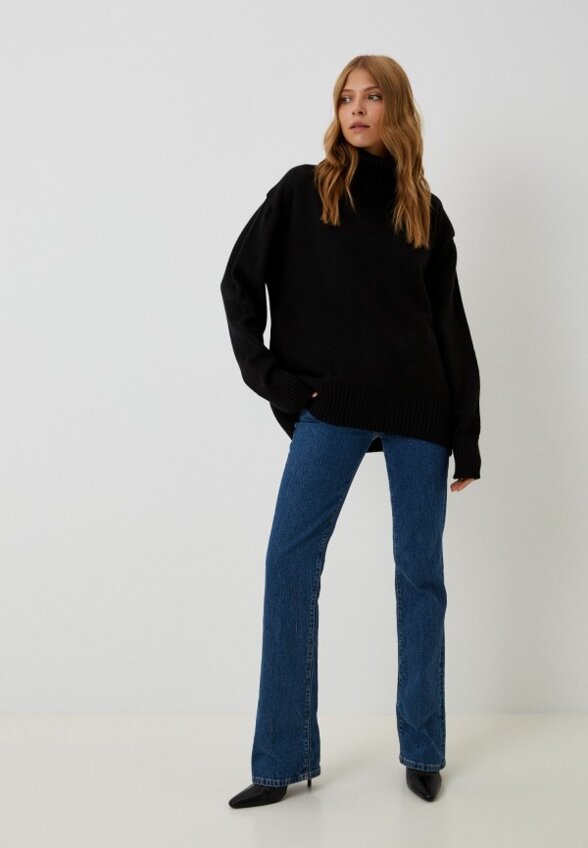 Свитер Woollywoo