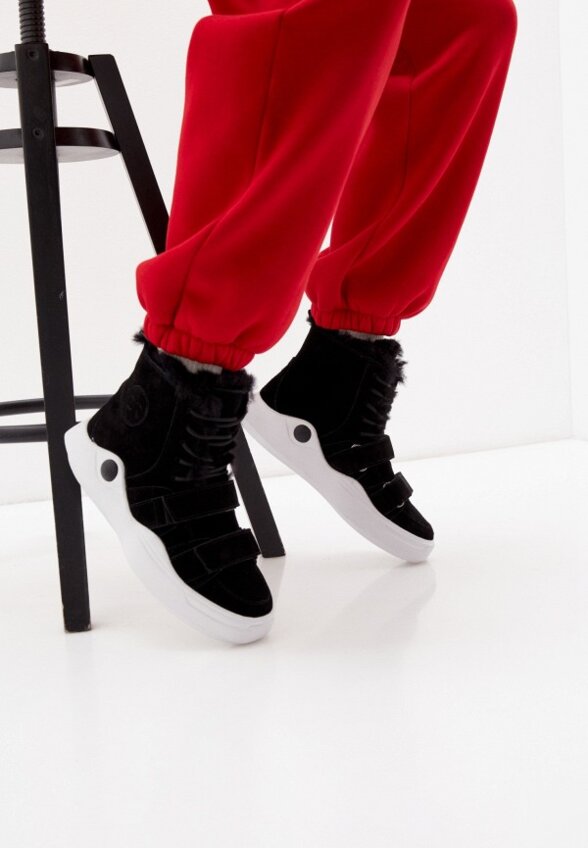 Ботинки Dino Ricci