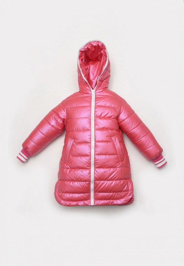 Куртка утепленная Orso Bianco