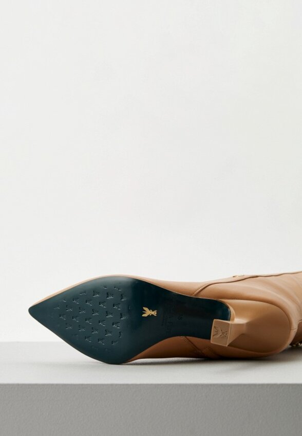 Ботфорты Patrizia Pepe