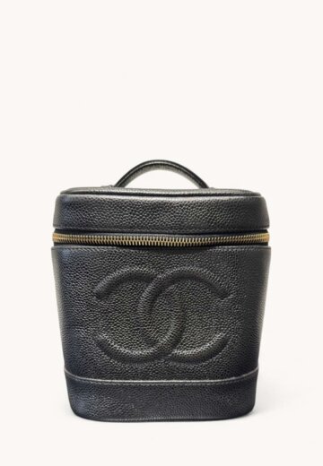 Chanel Vanity
