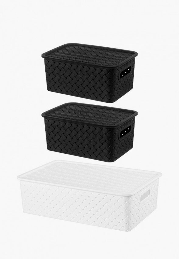 Комплект корзин Elcasa