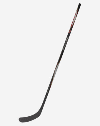 Клюшка хоккейная BAUER Vapor Flypro Grip SR-87(62"), Черный мужчинам
