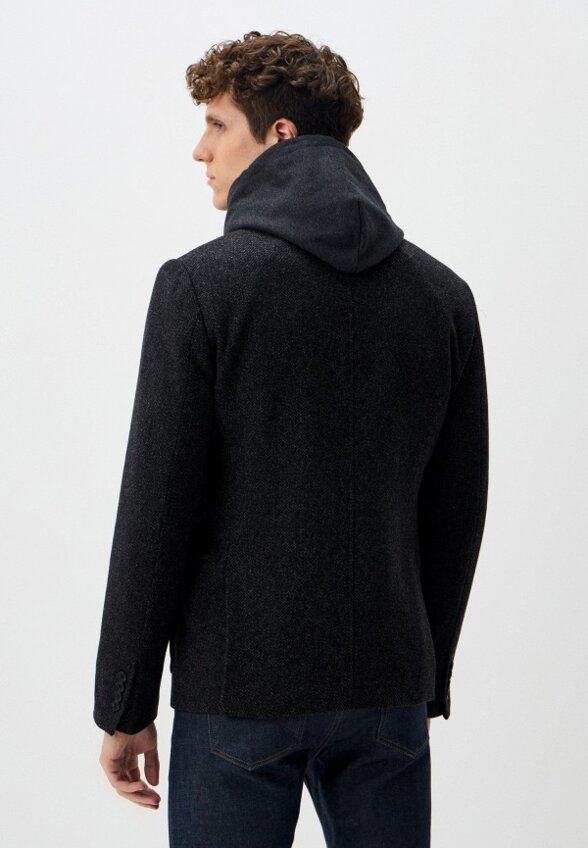 Полупальто Al Franco