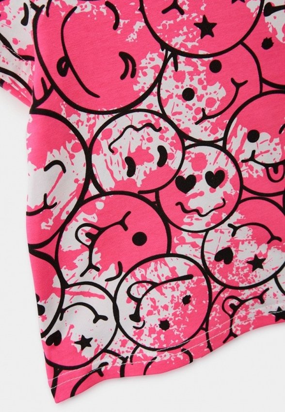 Футболка PlayToday