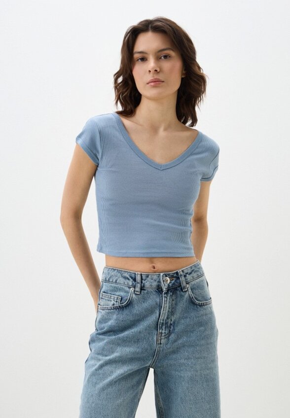 Футболка Terranova