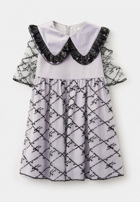 Платье Карамелли