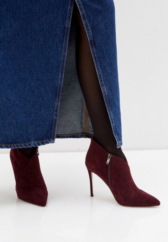 Ботильоны Valley