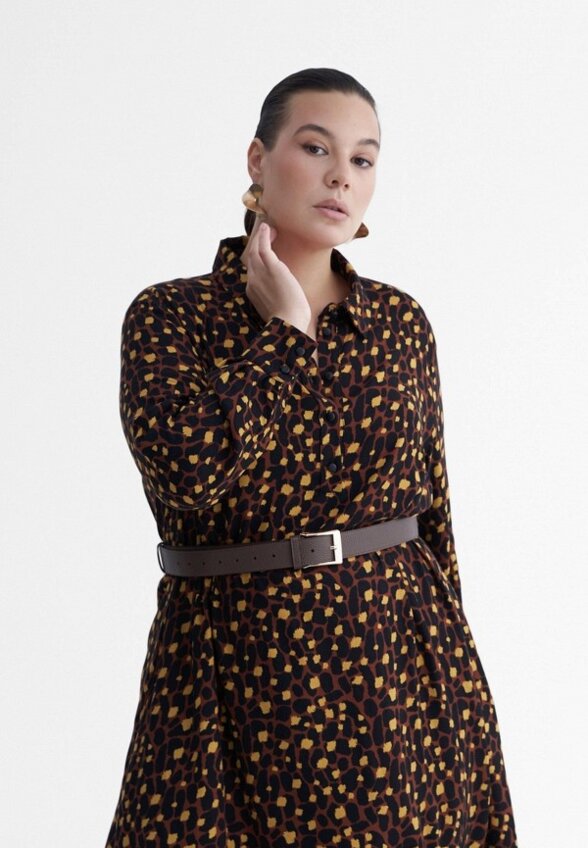 Платье Naturaxl