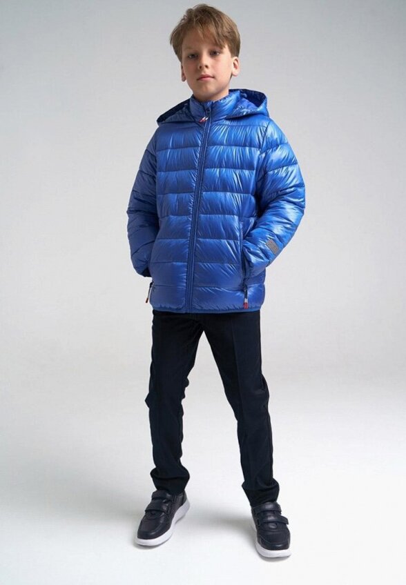 Куртка утепленная PlayToday