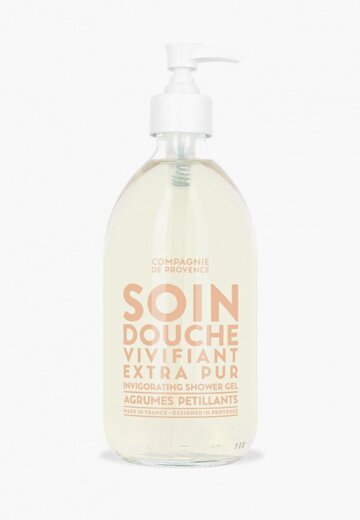 Гель для душа Compagnie de Provence