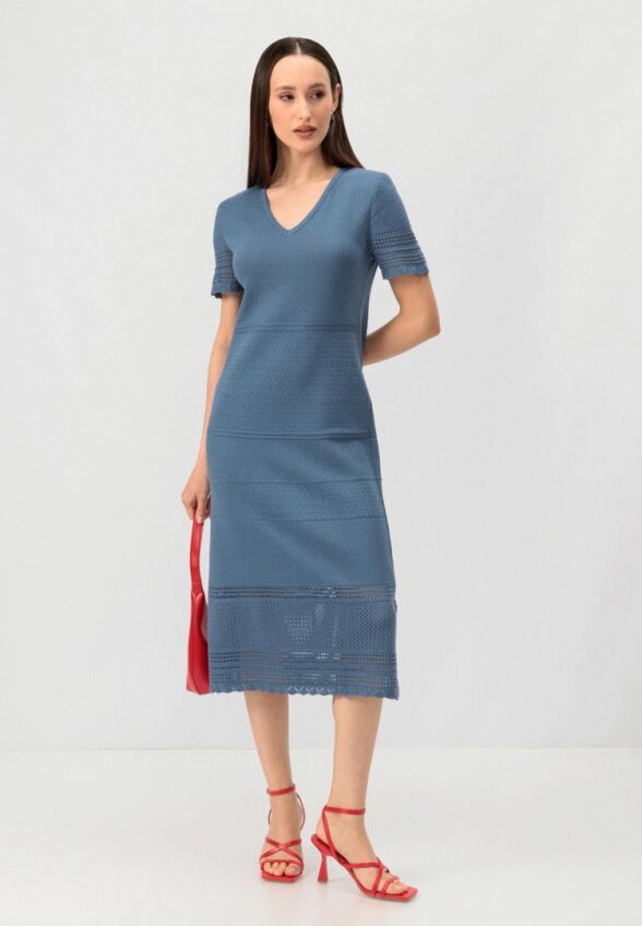 Платье Vivawool