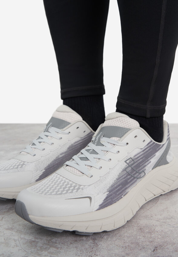 Кроссовки мужские Safety Jogger, Серый