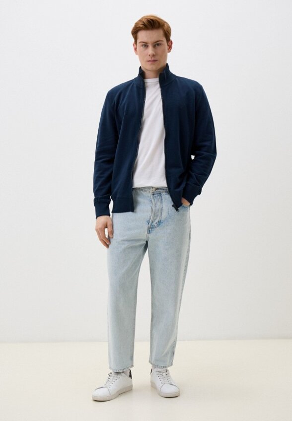 Олимпийка Mustang