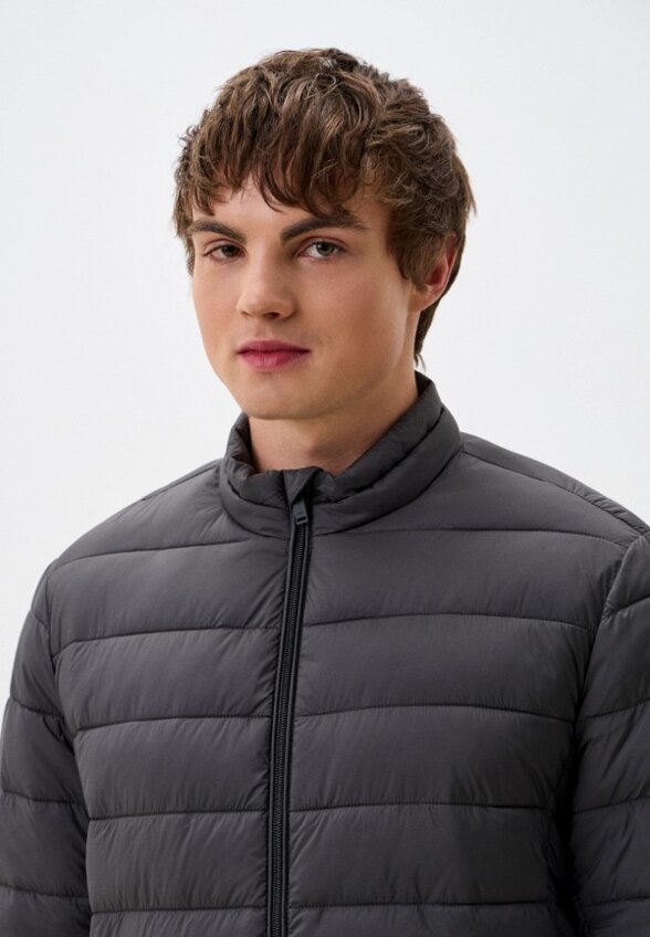 Куртка утепленная O'STIN