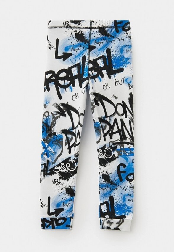 Комплект термобелья PlayToday