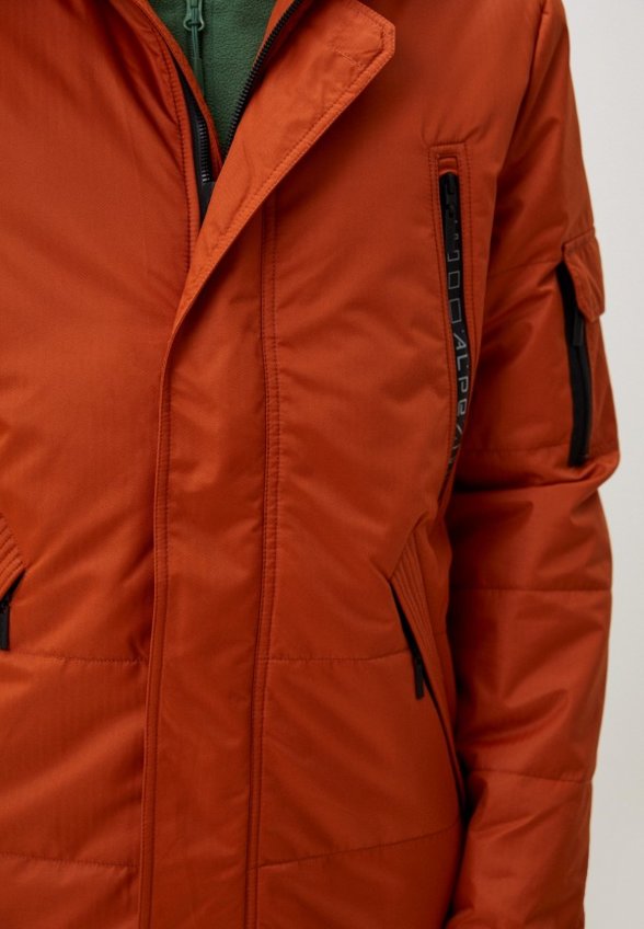 Пуховик Alpex