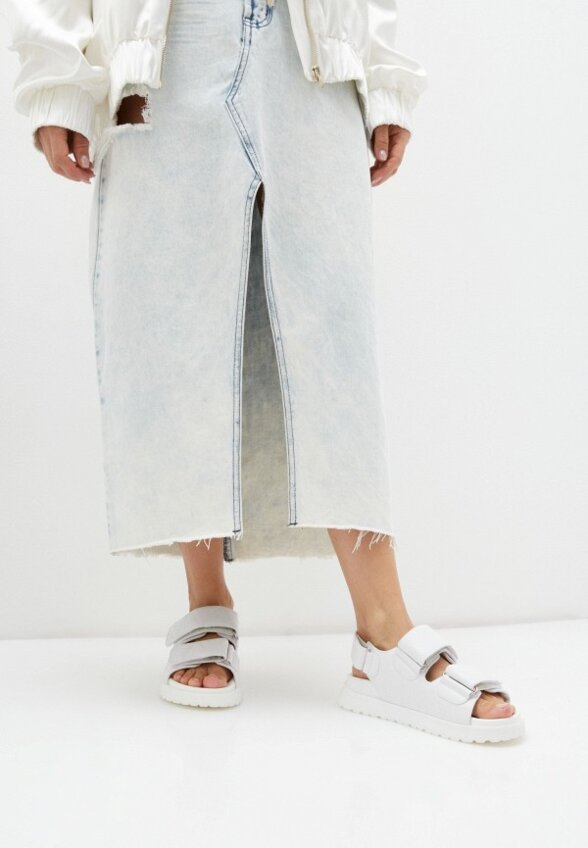 Сандалии Shoiberg