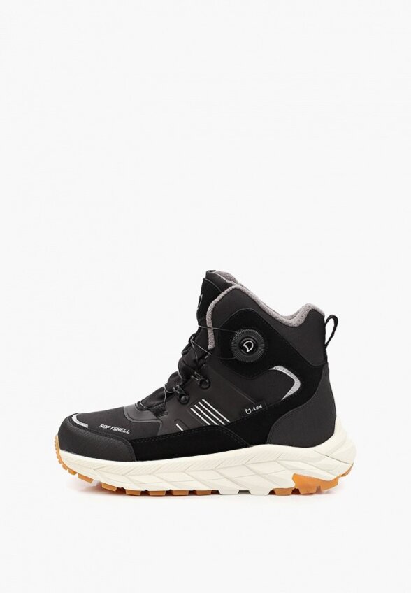 Ботинки Котофей