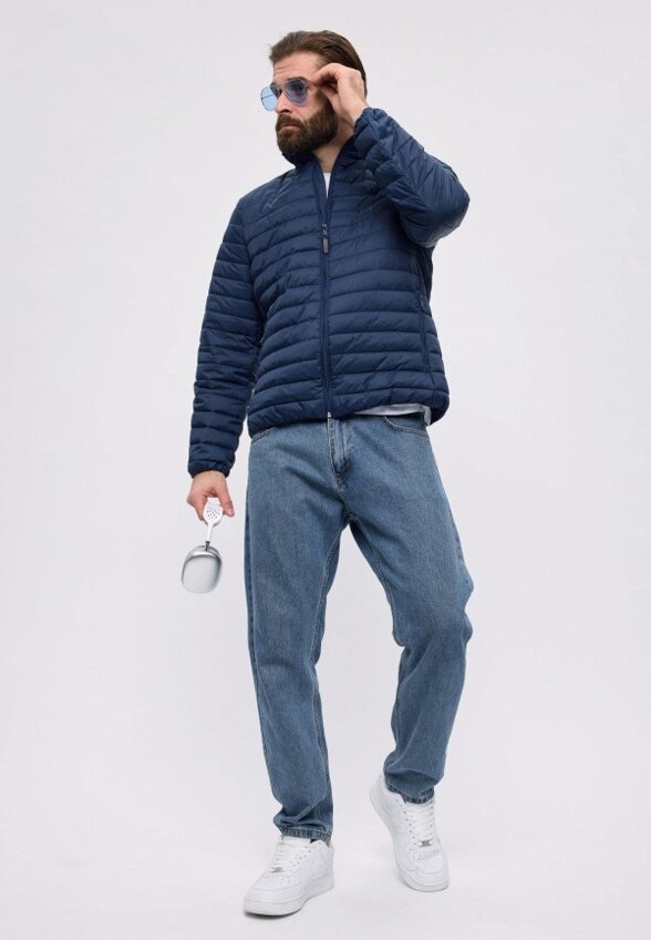 Куртка утепленная Stylish Amadeo