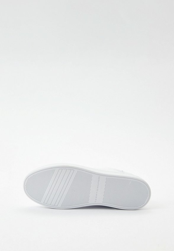 Кеды Tommy Hilfiger