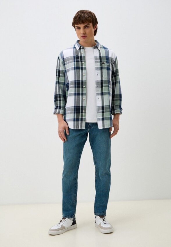 Джинсы Wrangler